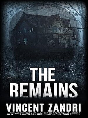 cover image of The Remains